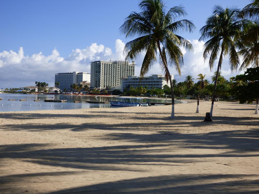Beach Studio 10 Очо-Ріос Номер фото